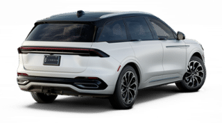 2024 Lincoln Lincoln Nautilus External Image 3
